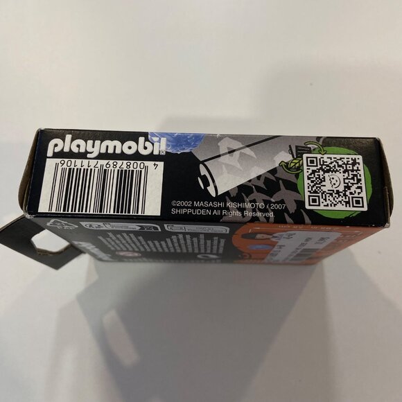 Naruto figure Playmobil Pain, Pain action figure, collectible toy, anime merchan - Picture 5 of 8